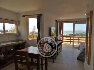 Deja Vu Loft - Planta baja - Punta del Diablo