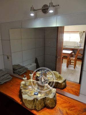 Deja Vu Loft - Planta baja - Punta del Diablo