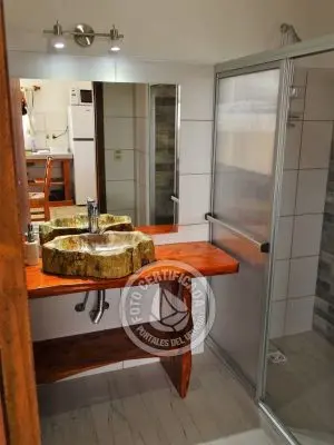 Deja Vu Loft - Planta baja - Punta del Diablo