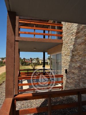 Deja Vu Loft - Planta baja - Punta del Diablo