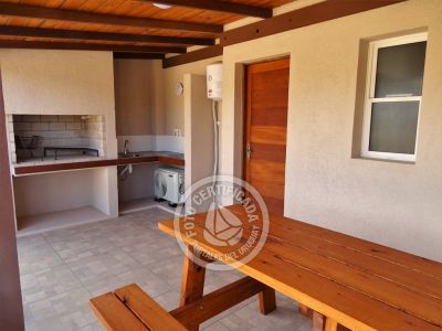 Deja Vu Loft - Planta baja - Punta del Diablo