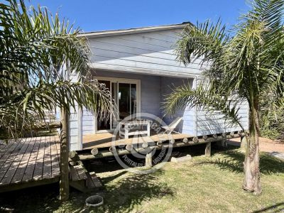 Cabana La Ramona 1 Punta del Diablo