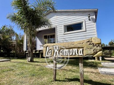 Cabana La Ramona 1 Punta del Diablo