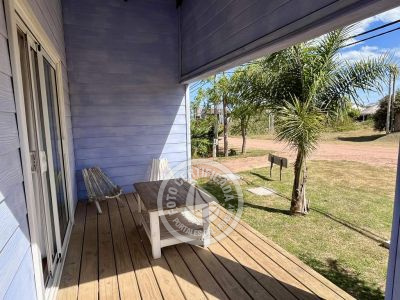 Cabana La Ramona 1 Punta del Diablo