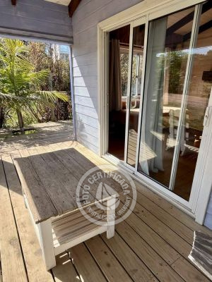 Cabana La Ramona 1 Punta del Diablo