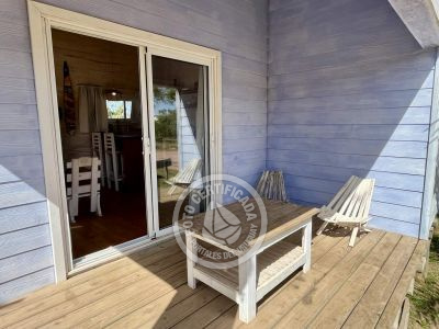 Cabana La Ramona 1 Punta del Diablo