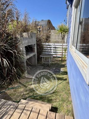Cabana La Ramona 1 Punta del Diablo