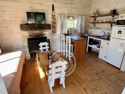 Cabana La Ramona 1 Punta del Diablo