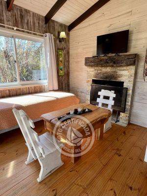 Cabana La Ramona 1 Punta del Diablo