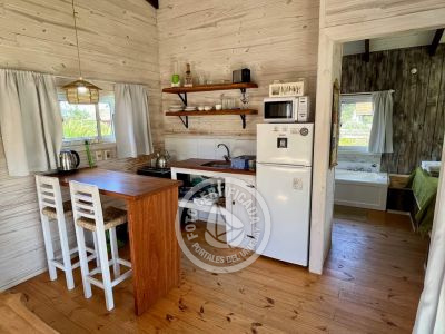 Cabana La Ramona 1 Punta del Diablo