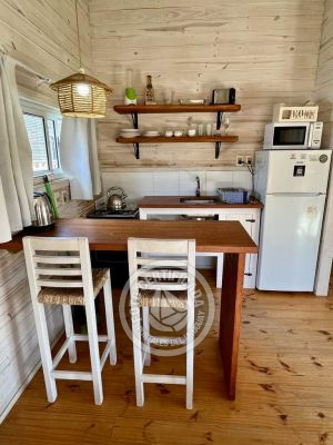 Cabana La Ramona 1 Punta del Diablo