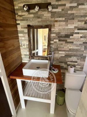 Cabana La Ramona 1 Punta del Diablo