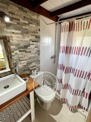 Cabana La Ramona 1 Punta del Diablo