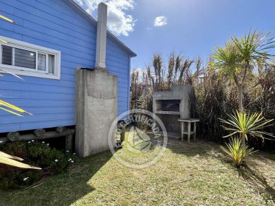 Cabana La Ramona 1 Punta del Diablo