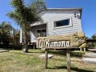 Cabana La Ramona 1 Punta del Diablo