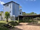 Cabana La Ramona 1 Punta del Diablo