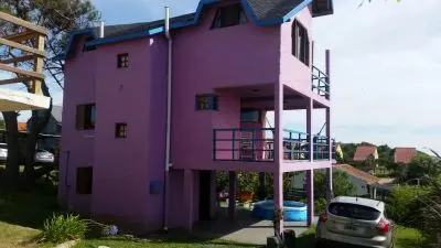 La Lila. Amplia y hermosa 