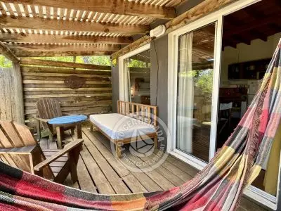 Complejo Las Candelas Punta del Diablo