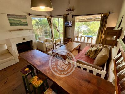 Complejo Las Candelas Punta del Diablo .- Foto del 11/12/24, 12:24