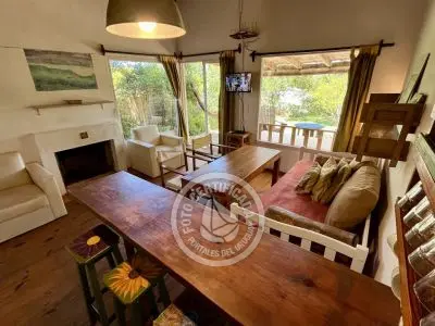 Complejo Las Candelas Punta del Diablo