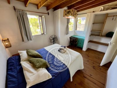 Villa Las Candelas Punta del Diablo