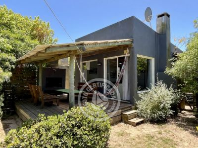 Villa Las Candelas Punta del Diablo