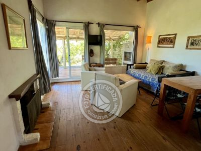 Villa Las Candelas Punta del Diablo