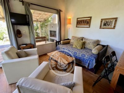 Villa Las Candelas Punta del Diablo