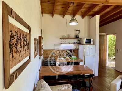 Villa Las Candelas Punta del Diablo