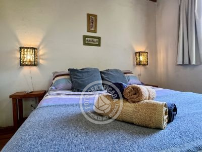 Villa Las Candelas Punta del Diablo