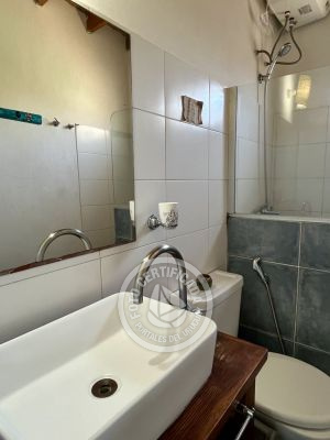 Villa Las Candelas Punta del Diablo