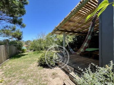 Villa Las Candelas Punta del Diablo