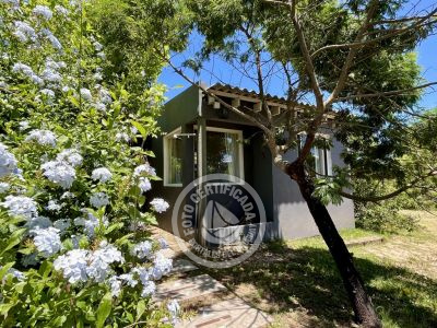 Villa Las Candelas Punta del Diablo