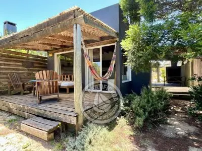 House Las Candelas - 1 Punta del Diablo