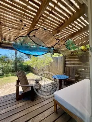 House Las Candelas - 1 Punta del Diablo