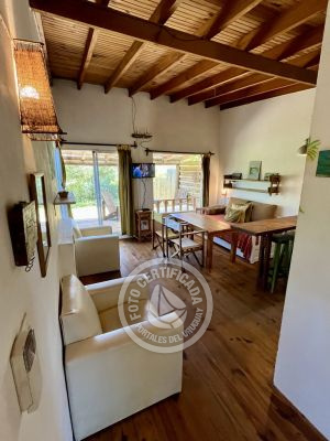 House Las Candelas - 1 Punta del Diablo