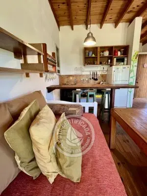 House Las Candelas - 1 Punta del Diablo