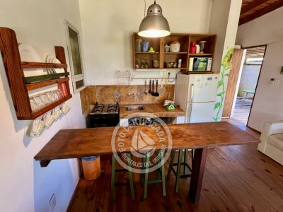 House Las Candelas - 1 Punta del Diablo