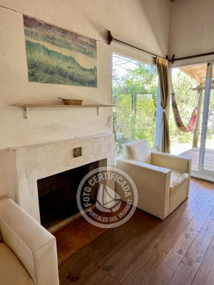 House Las Candelas - 1 Punta del Diablo