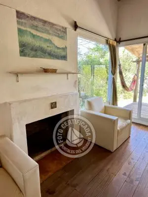 House Las Candelas - 1 Punta del Diablo