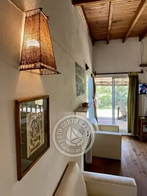 House Las Candelas - 1 Punta del Diablo