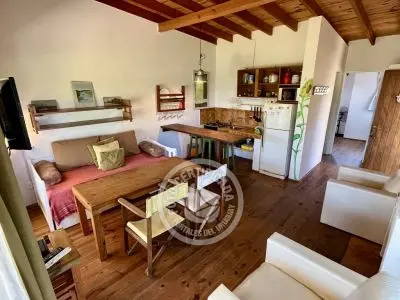 House Las Candelas - 1 Punta del Diablo