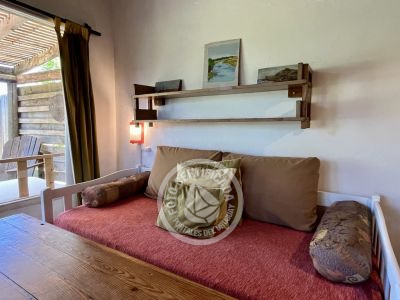 House Las Candelas - 1 Punta del Diablo