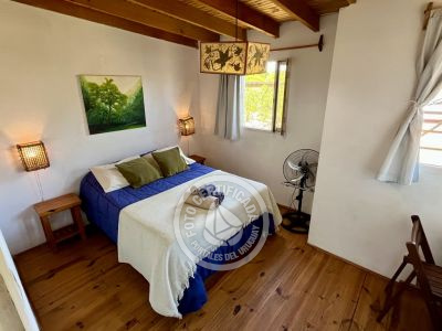 House Las Candelas - 1 Punta del Diablo