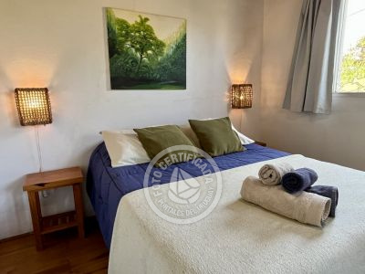 House Las Candelas - 1 Punta del Diablo