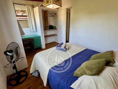 House Las Candelas - 1 Punta del Diablo