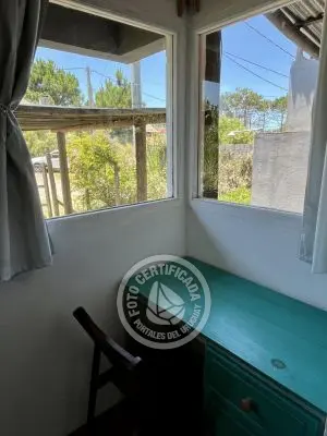 House Las Candelas - 1 Punta del Diablo