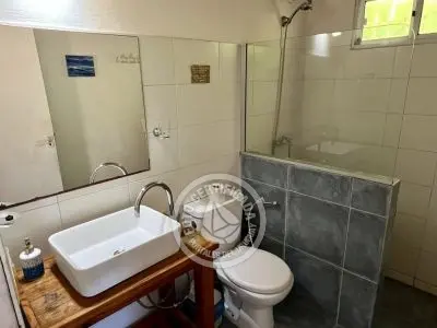 House Las Candelas - 1 Punta del Diablo