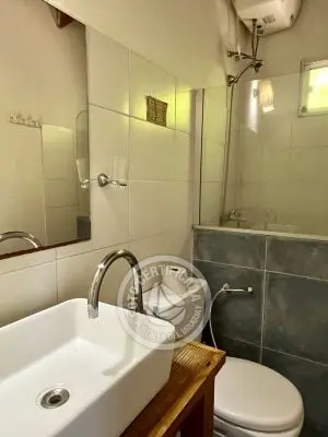 House Las Candelas - 1 Punta del Diablo