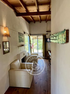 House Las Candelas - 1 Punta del Diablo